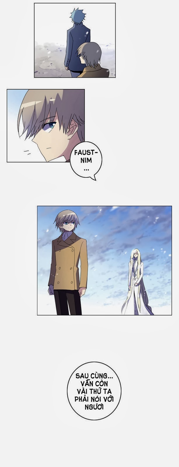 Soul Cartel - Chương 42 - Trang 41