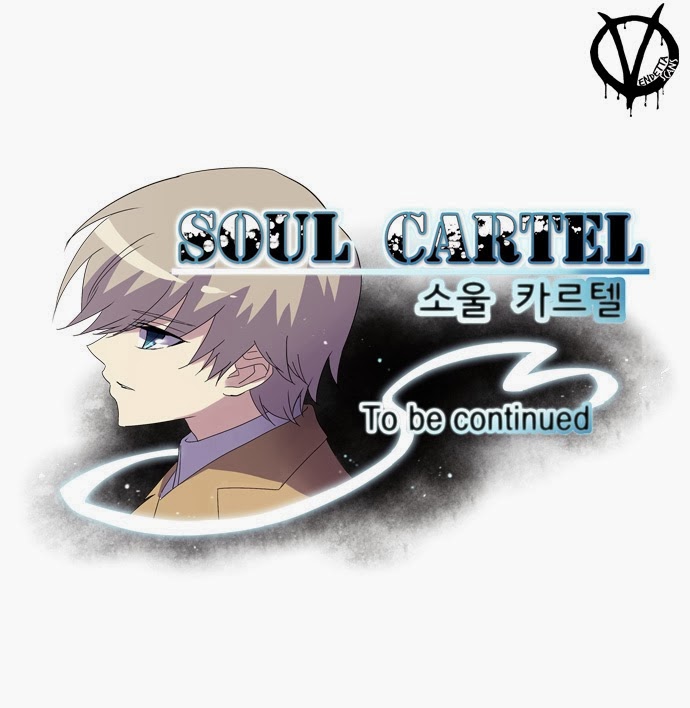 Soul Cartel - Chương 42 - Trang 42