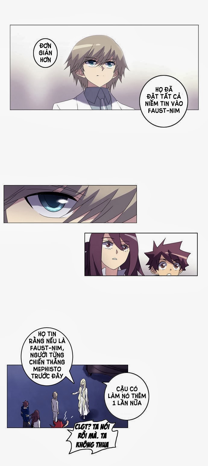 Soul Cartel - Chương 42 - Trang 9