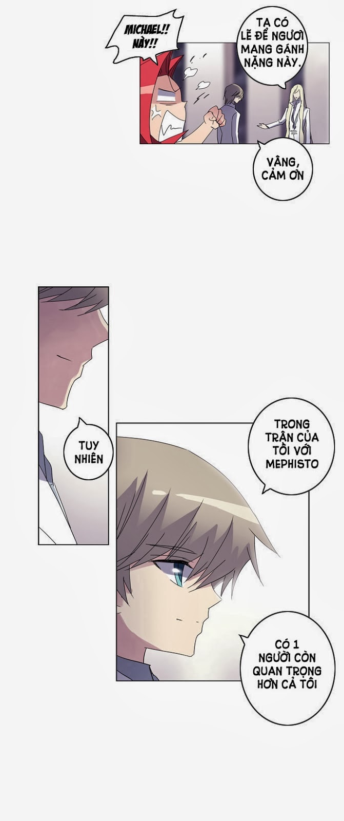 Soul Cartel - Chương 42 - Trang 10