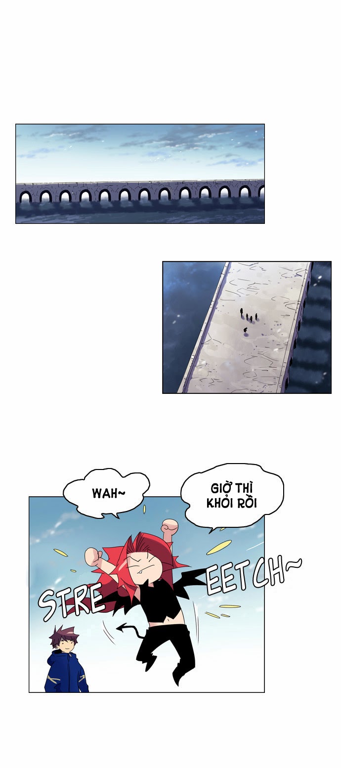 Soul Cartel - Chương 43 - Trang 19