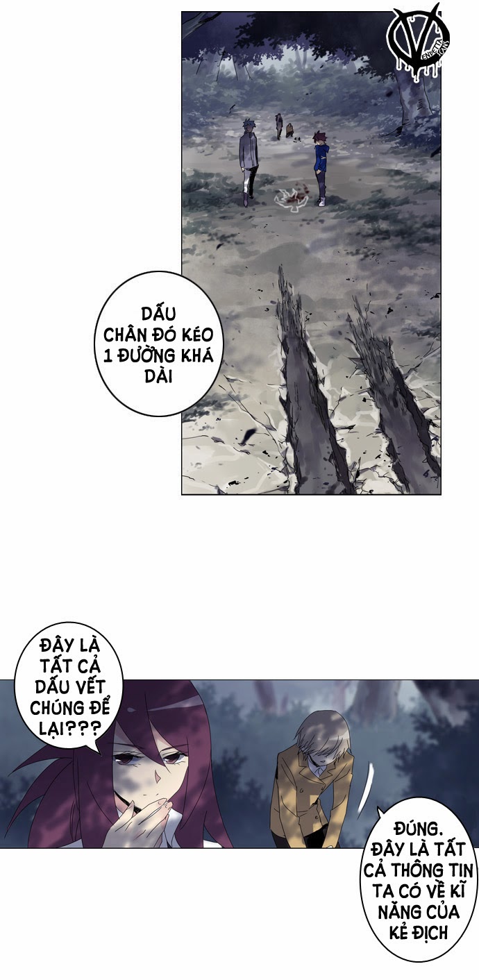 Soul Cartel - Chương 43 - Trang 27