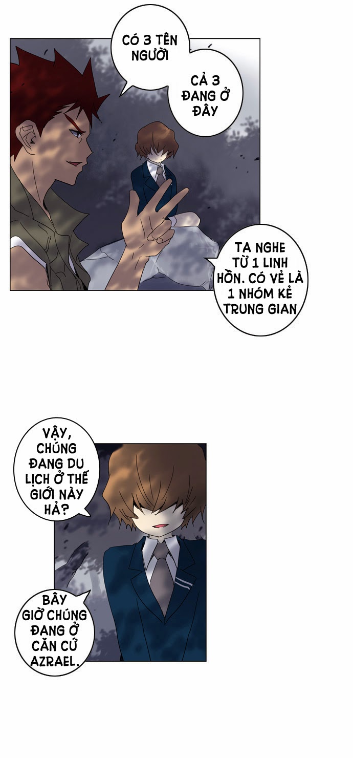 Soul Cartel - Chương 43 - Trang 40