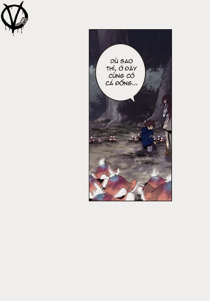 Soul Cartel - Chương 44 - Trang 13