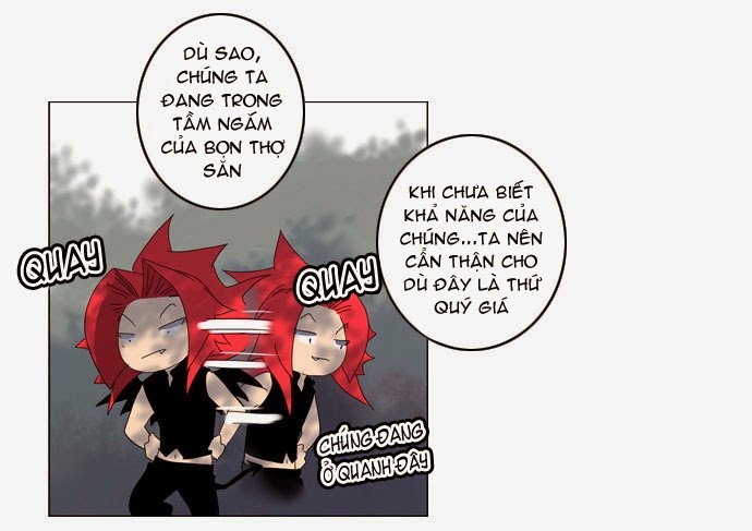 Soul Cartel - Chương 44 - Trang 15