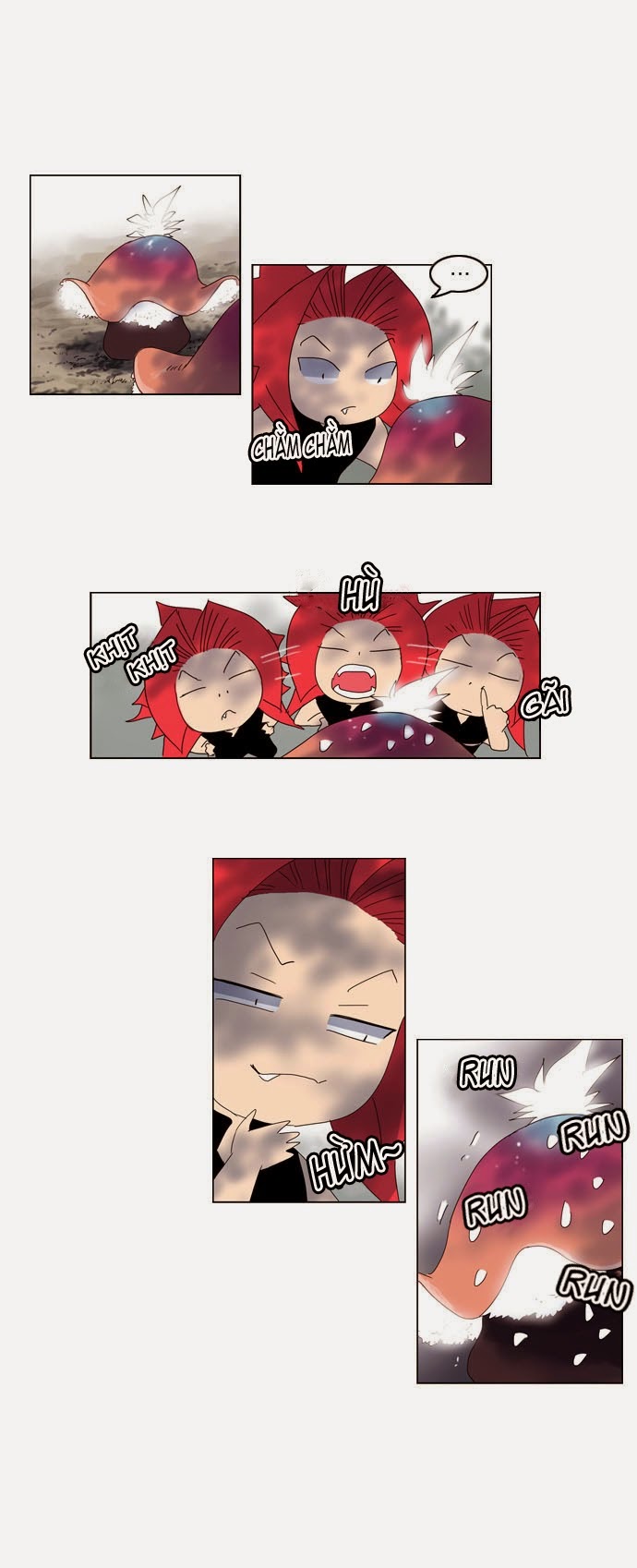 Soul Cartel - Chương 44 - Trang 16