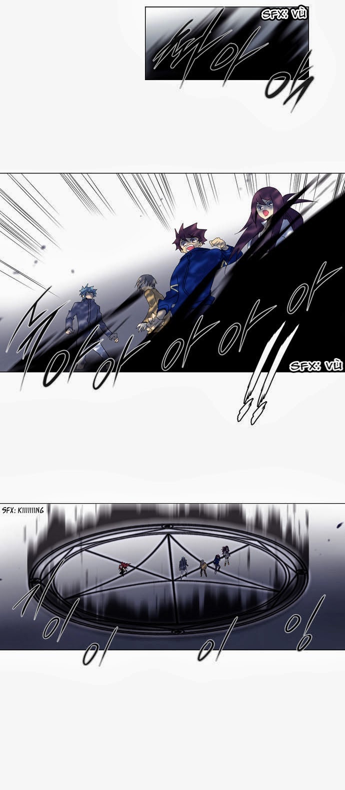 Soul Cartel - Chương 44 - Trang 19