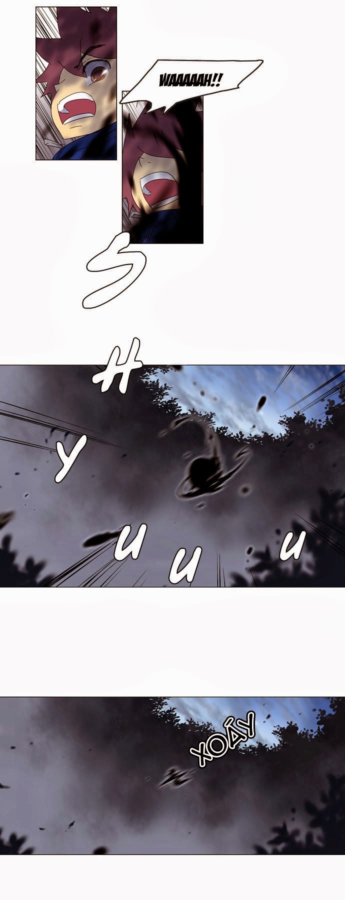 Soul Cartel - Chương 44 - Trang 20