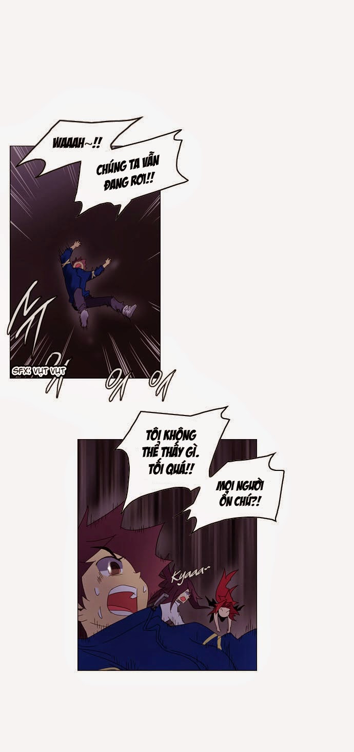 Soul Cartel - Chương 44 - Trang 22