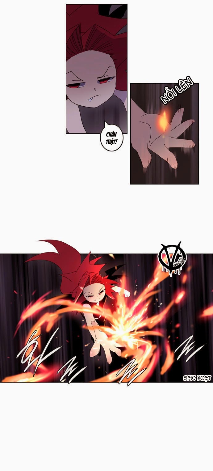 Soul Cartel - Chương 44 - Trang 23