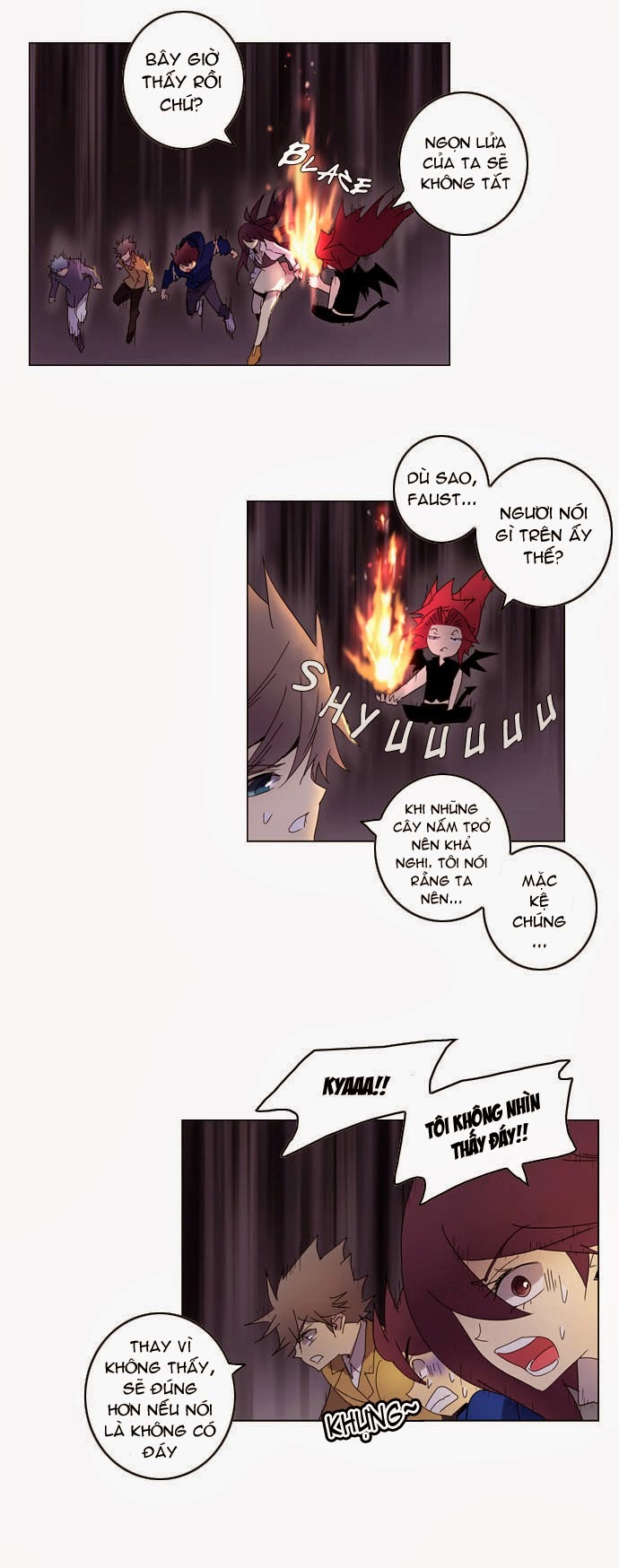 Soul Cartel - Chương 44 - Trang 24