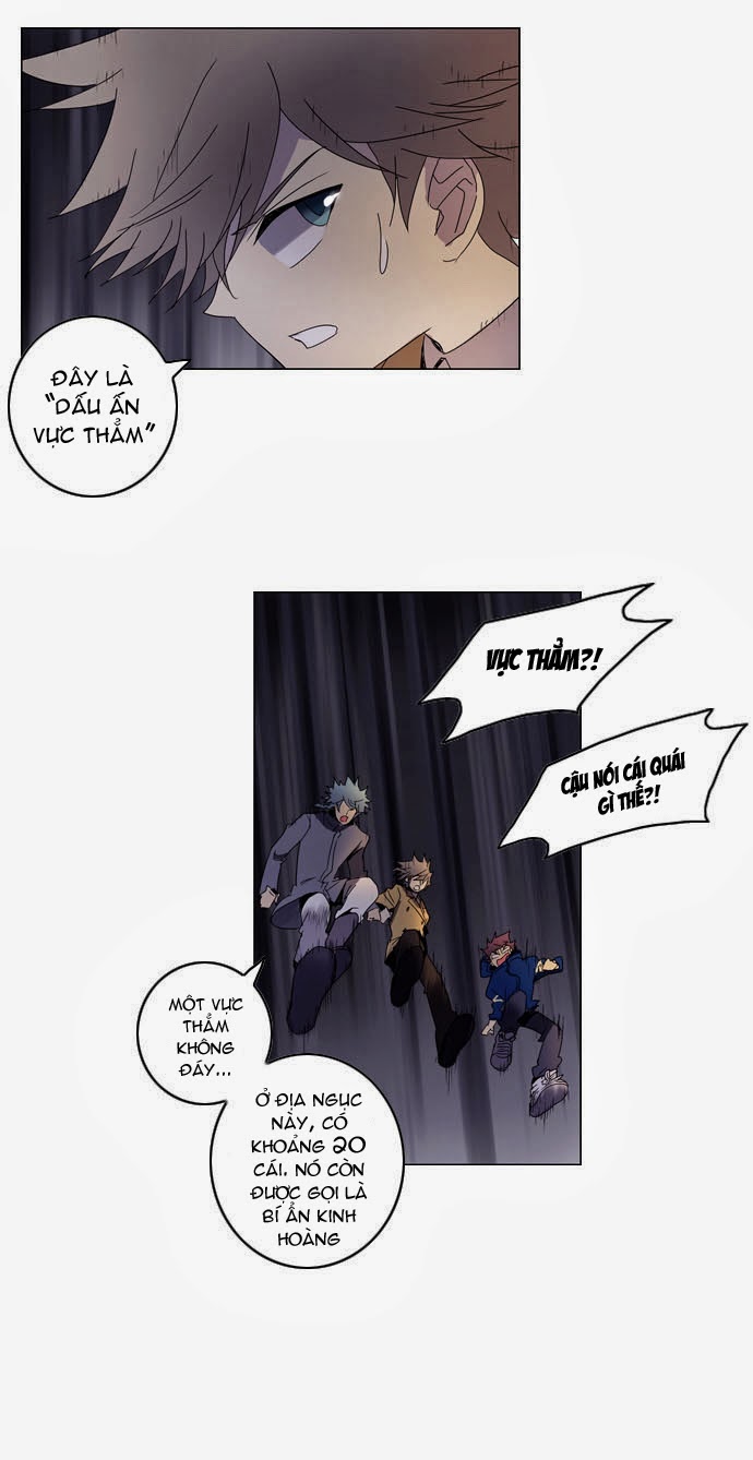 Soul Cartel - Chương 44 - Trang 25