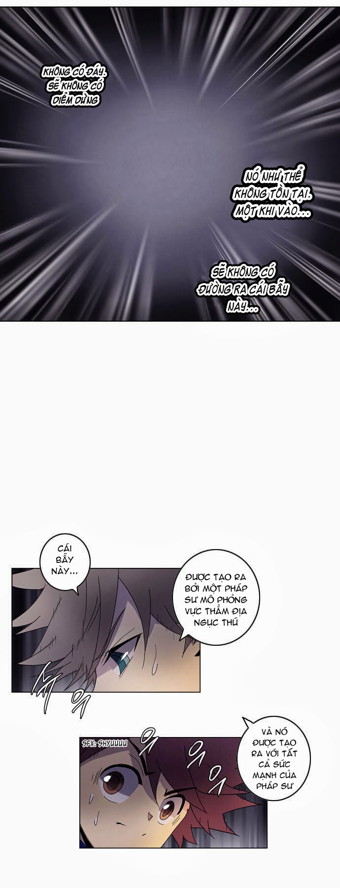 Soul Cartel - Chương 44 - Trang 26