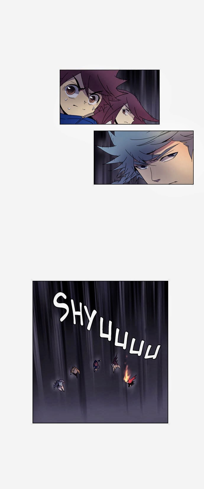 Soul Cartel - Chương 44 - Trang 29