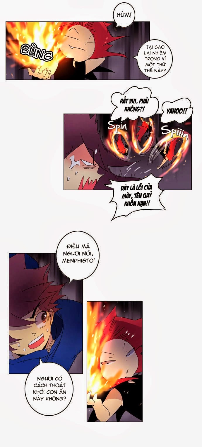 Soul Cartel - Chương 44 - Trang 30