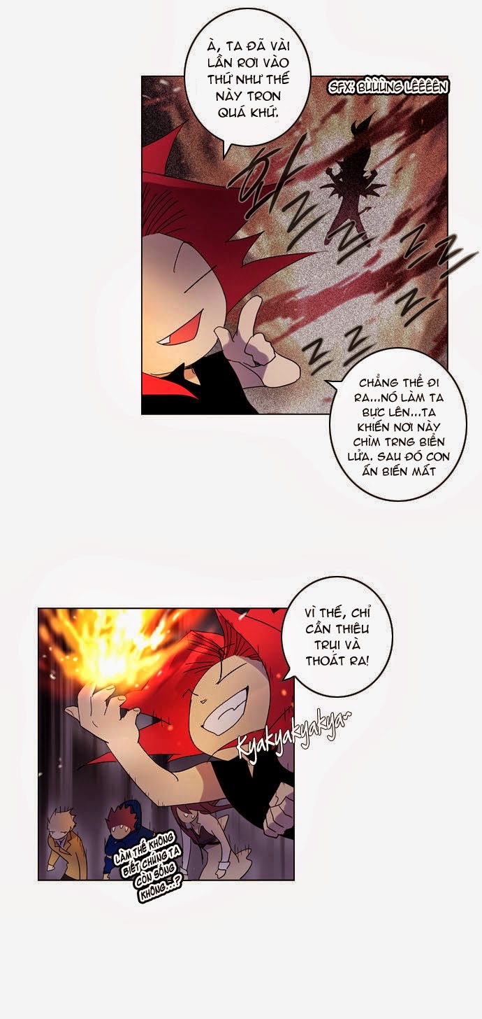 Soul Cartel - Chương 44 - Trang 31