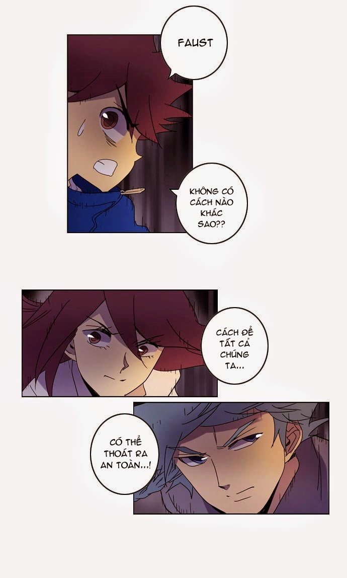 Soul Cartel - Chương 44 - Trang 32