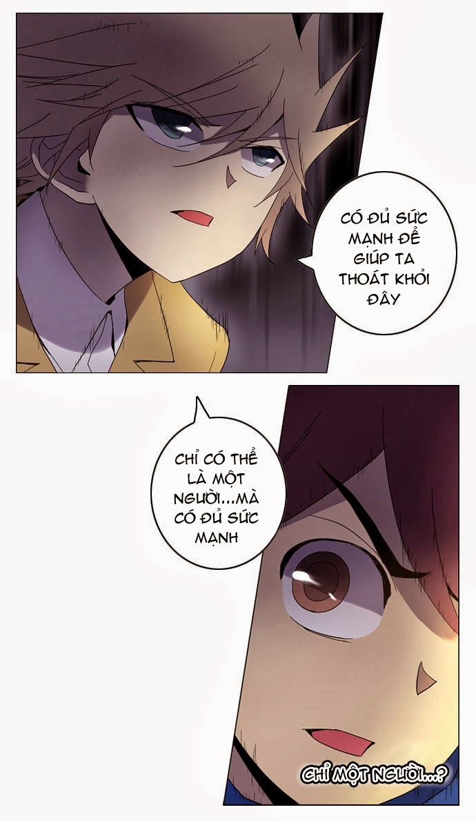 Soul Cartel - Chương 44 - Trang 34