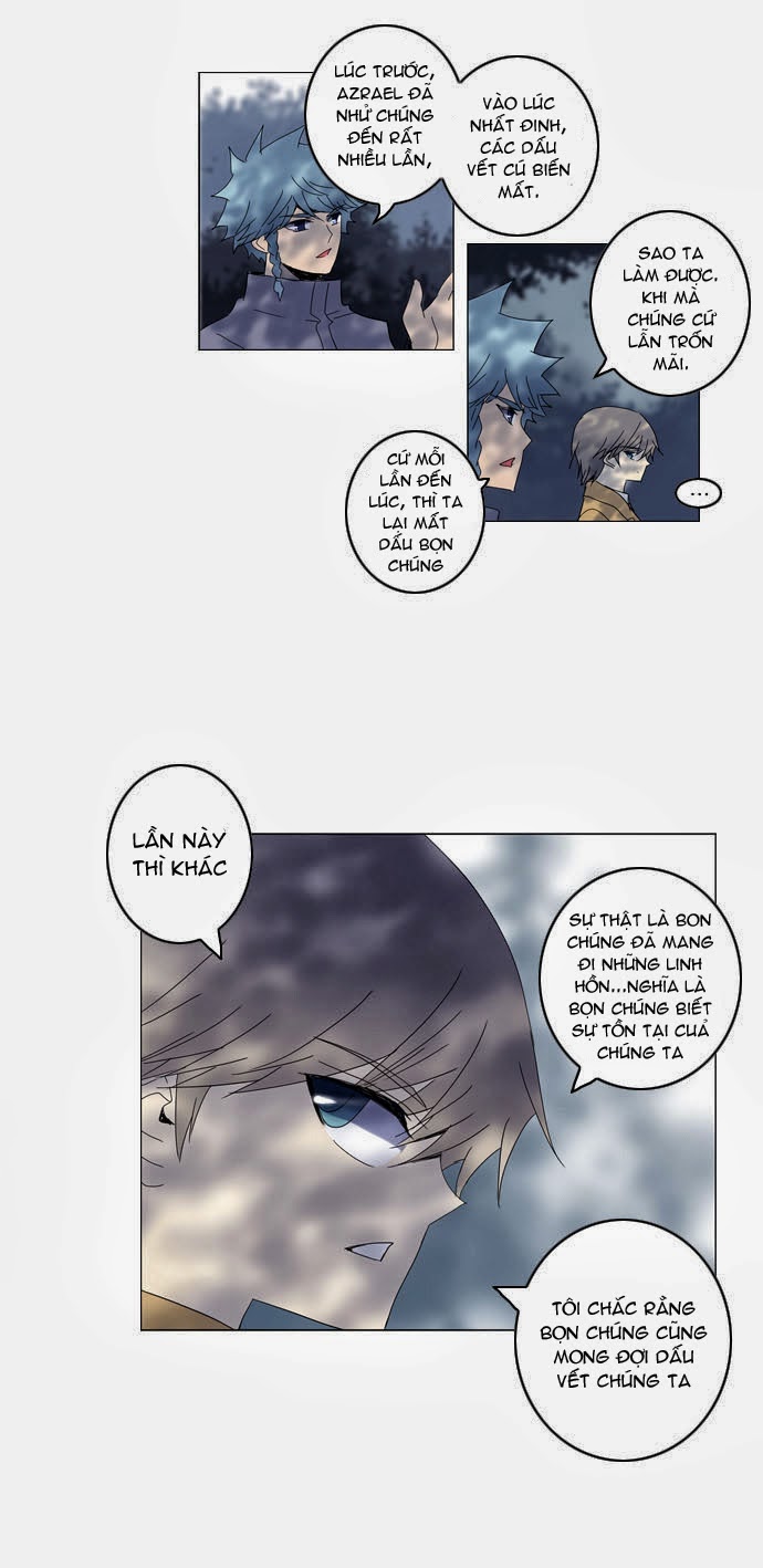 Soul Cartel - Chương 44 - Trang 5