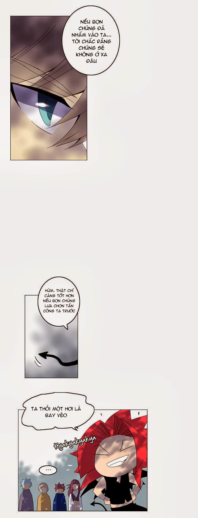 Soul Cartel - Chương 44 - Trang 6