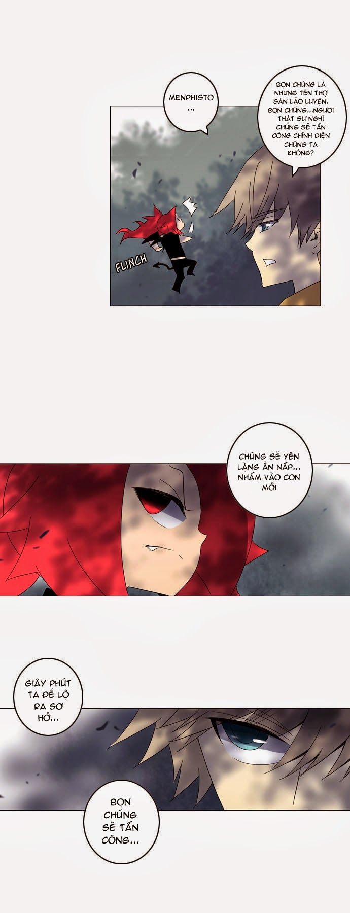 Soul Cartel - Chương 44 - Trang 7