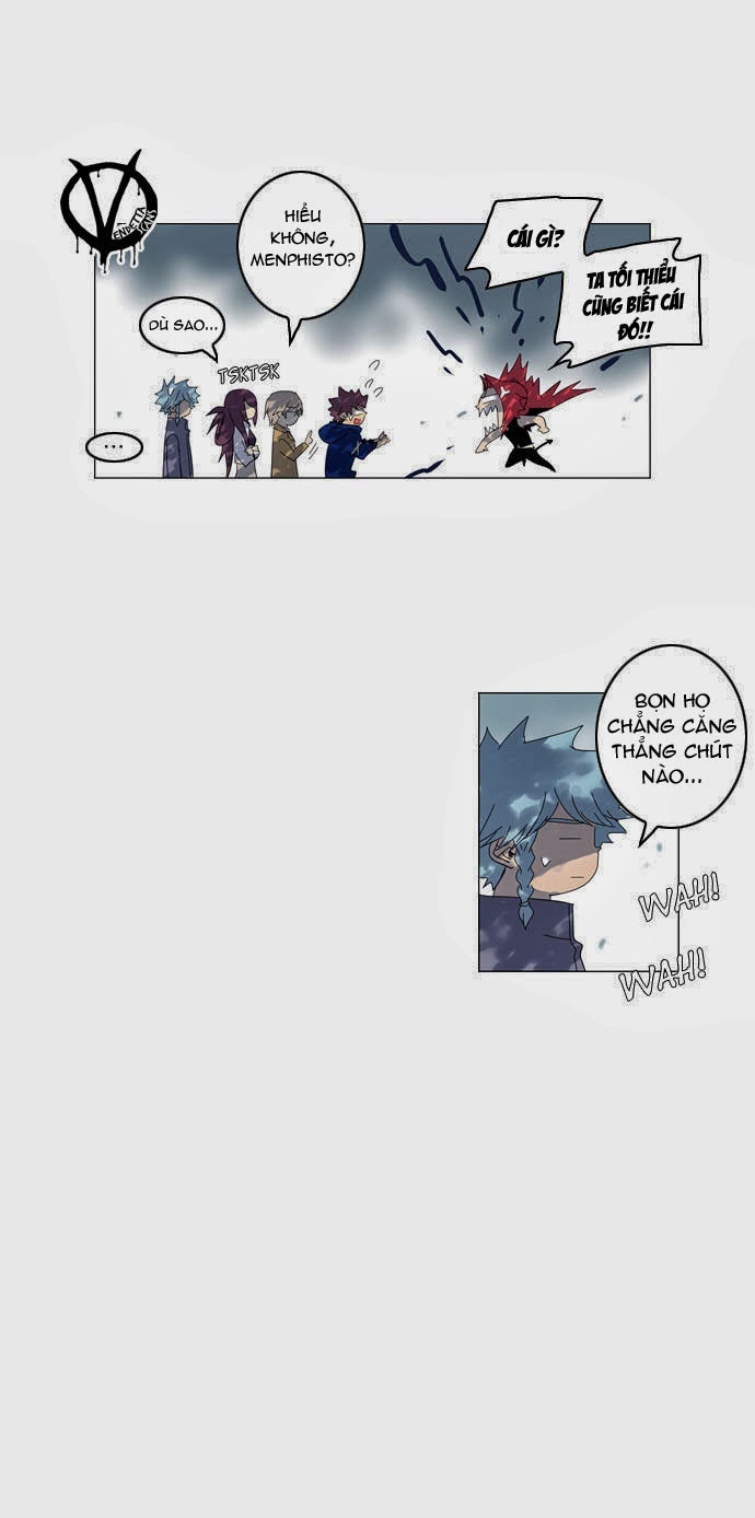 Soul Cartel - Chương 44 - Trang 8