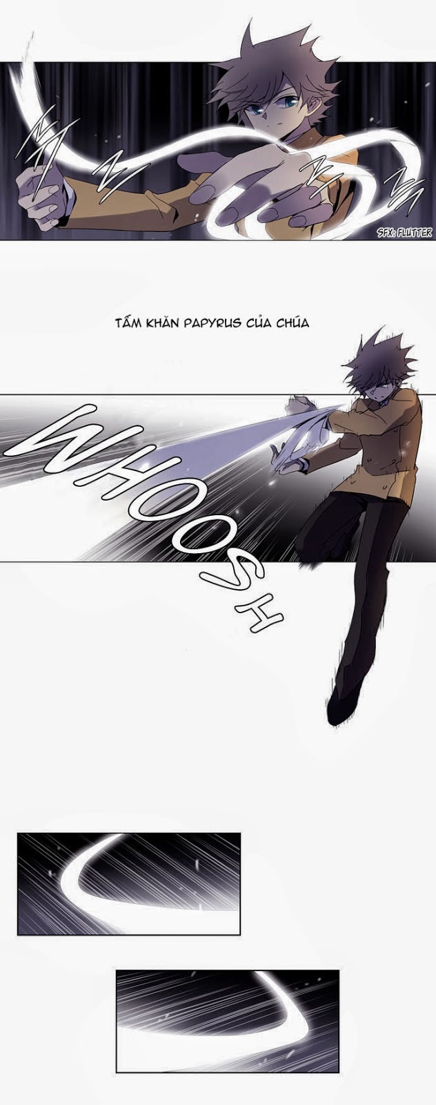 Soul Cartel - Chương 45 - Trang 11