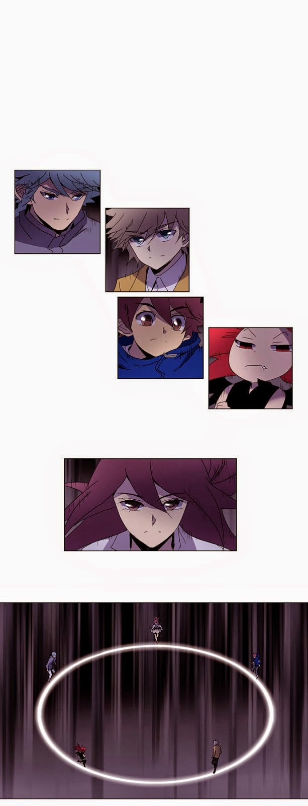 Soul Cartel - Chương 45 - Trang 15