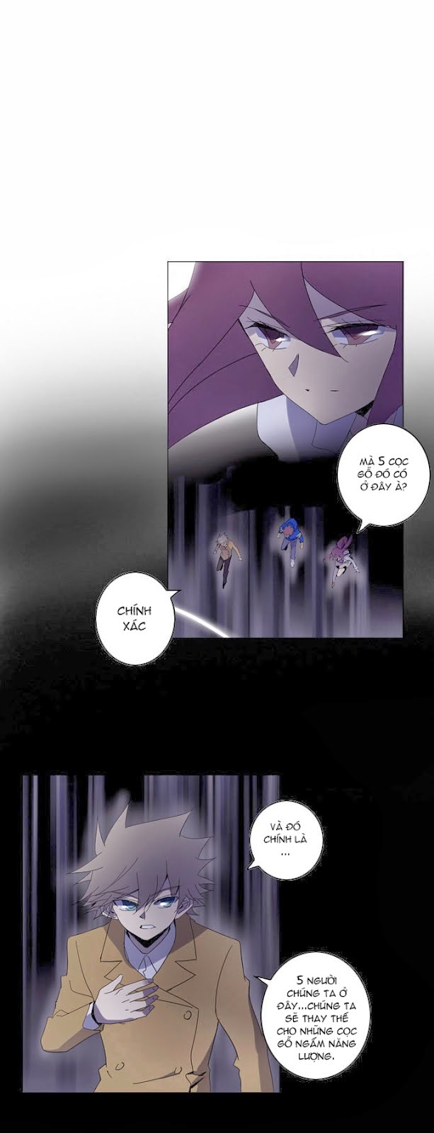 Soul Cartel - Chương 45 - Trang 17