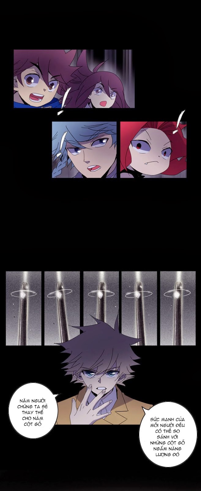 Soul Cartel - Chương 45 - Trang 18