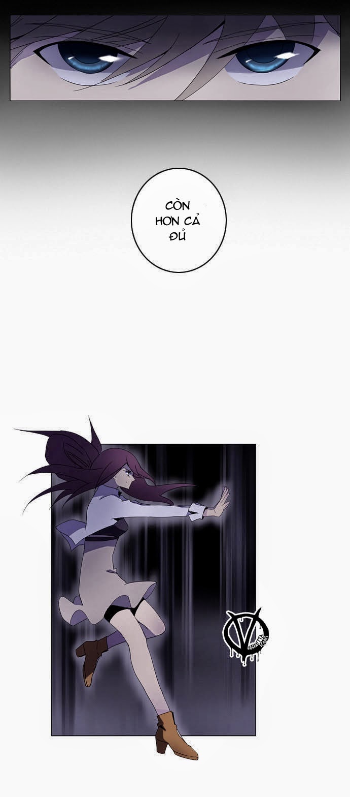 Soul Cartel - Chương 45 - Trang 19