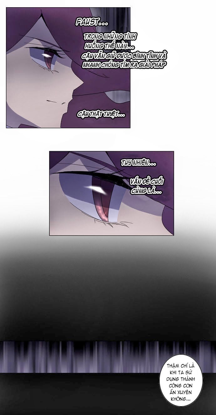 Soul Cartel - Chương 45 - Trang 20