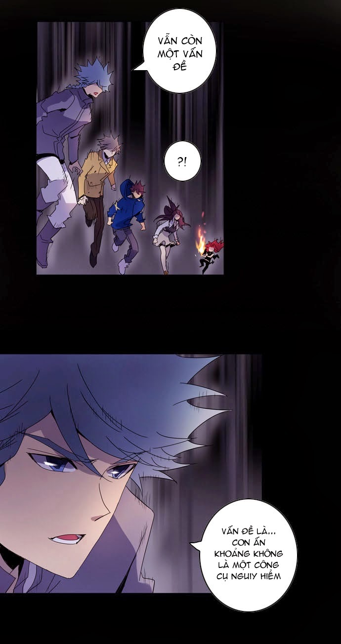 Soul Cartel - Chương 45 - Trang 21