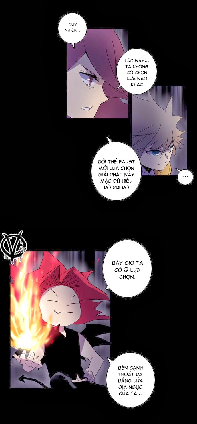 Soul Cartel - Chương 45 - Trang 24