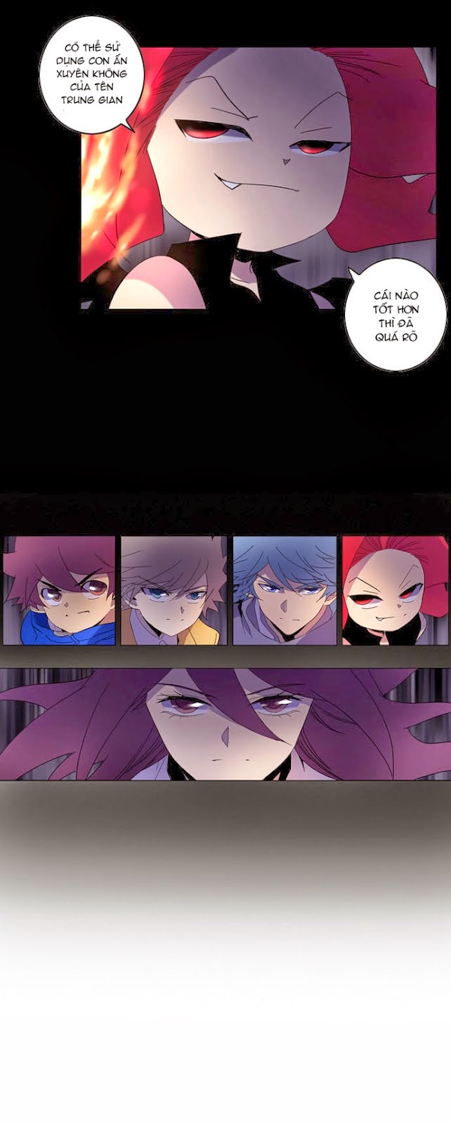 Soul Cartel - Chương 45 - Trang 25