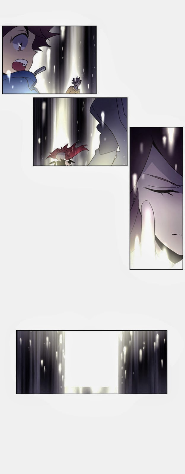 Soul Cartel - Chương 45 - Trang 28