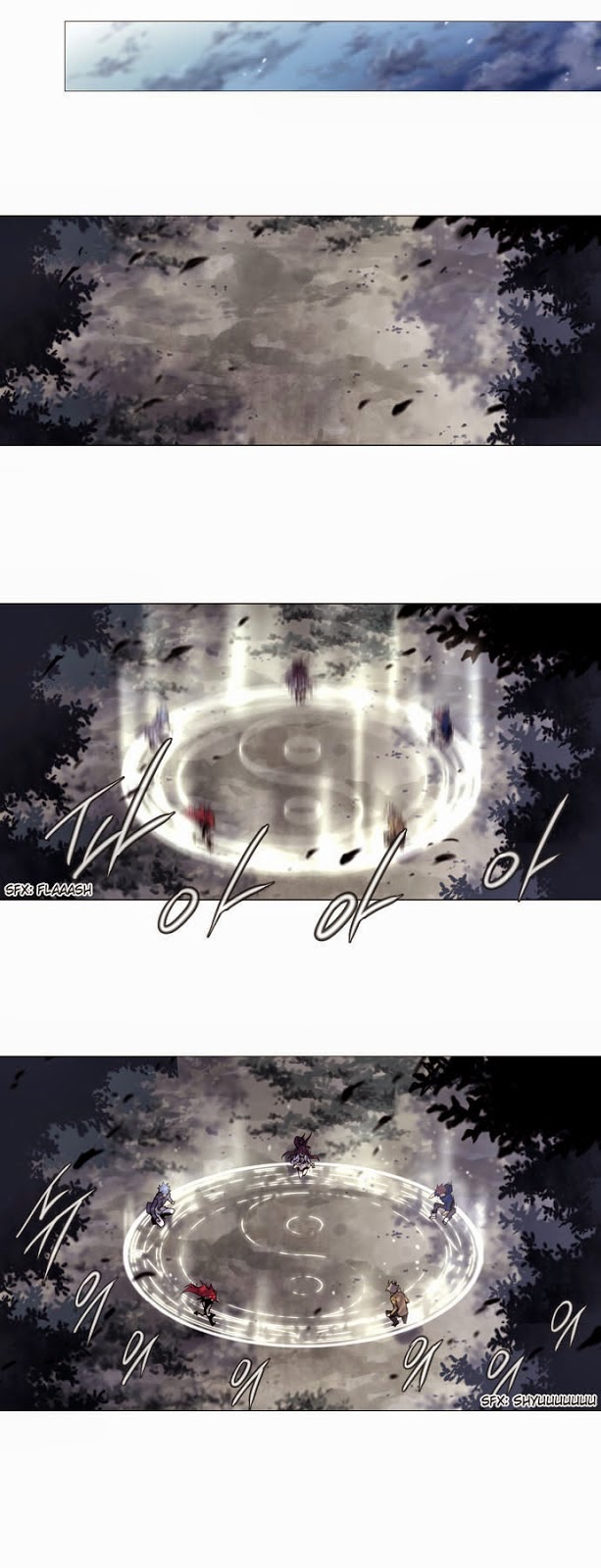 Soul Cartel - Chương 45 - Trang 30