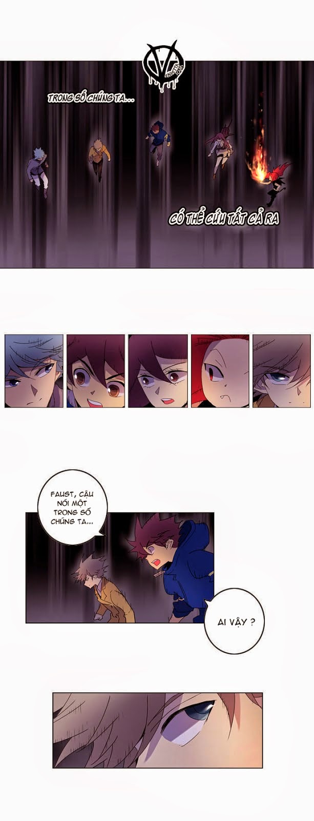 Soul Cartel - Chương 45 - Trang 4