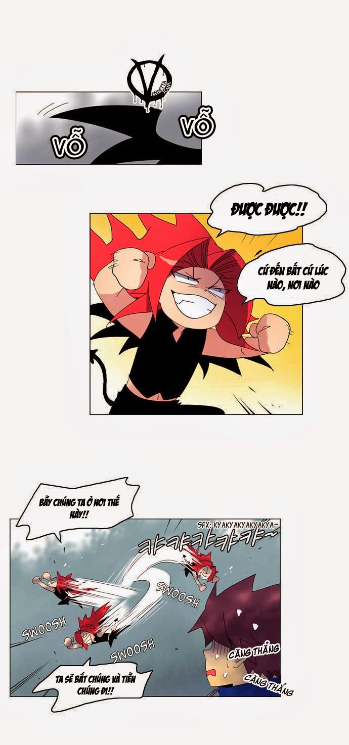 Soul Cartel - Chương 45 - Trang 34