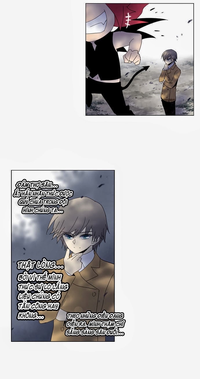 Soul Cartel - Chương 45 - Trang 35