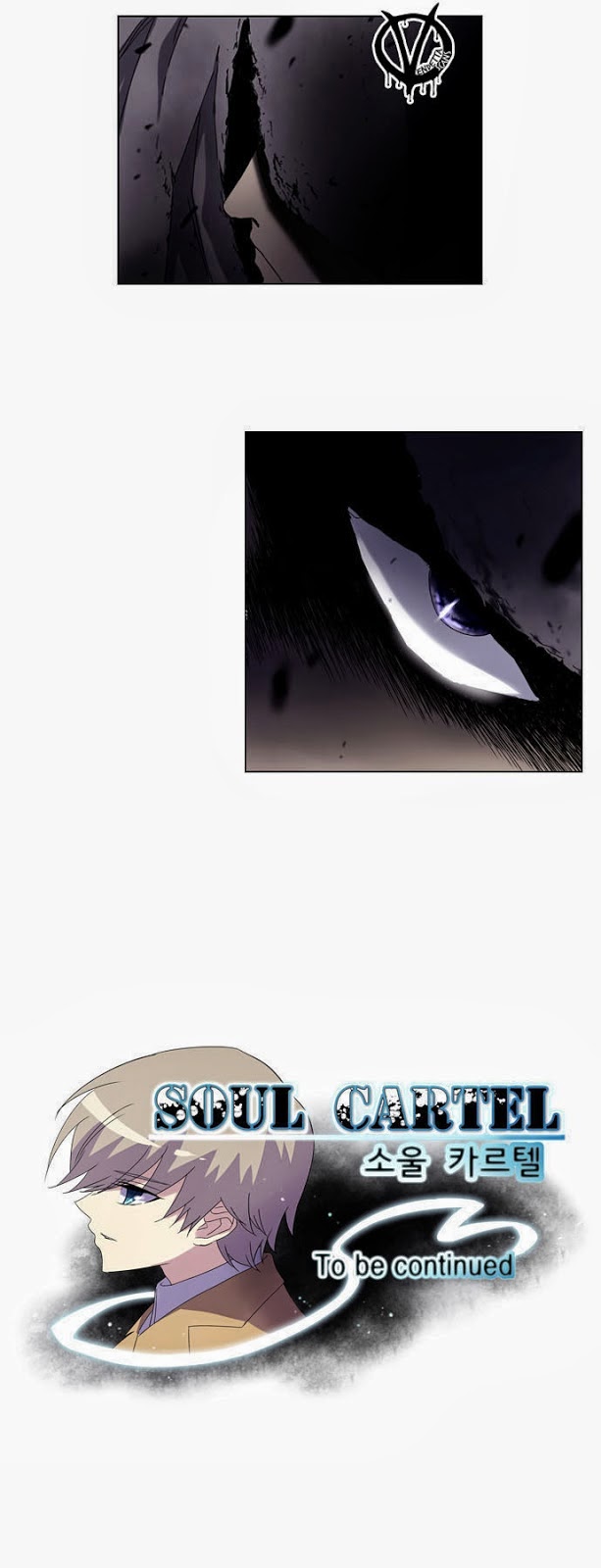 Soul Cartel - Chương 45 - Trang 39
