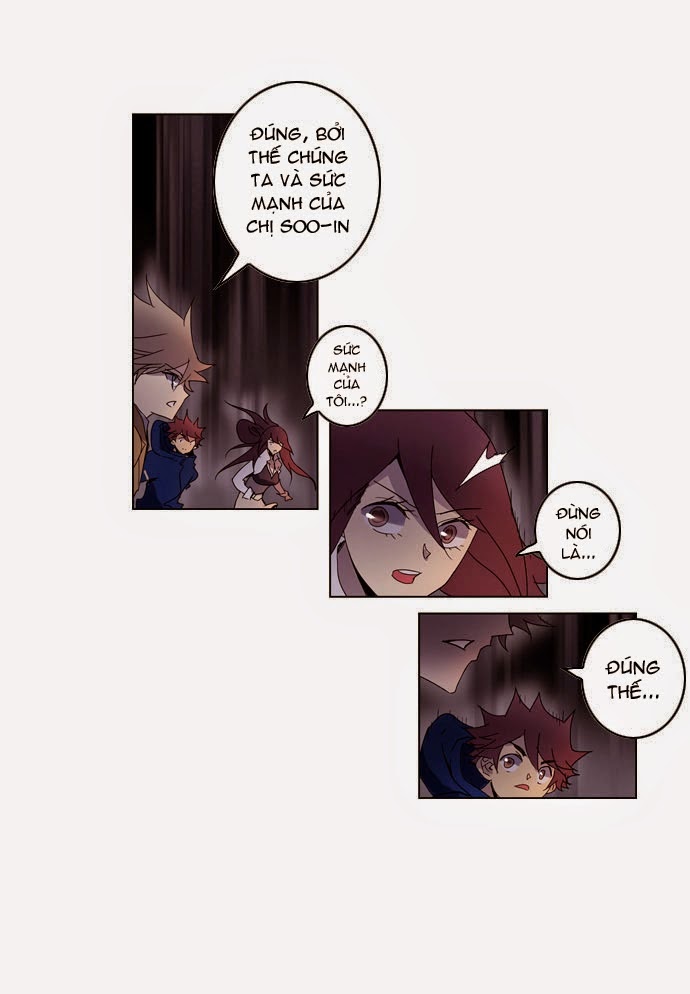 Soul Cartel - Chương 45 - Trang 7