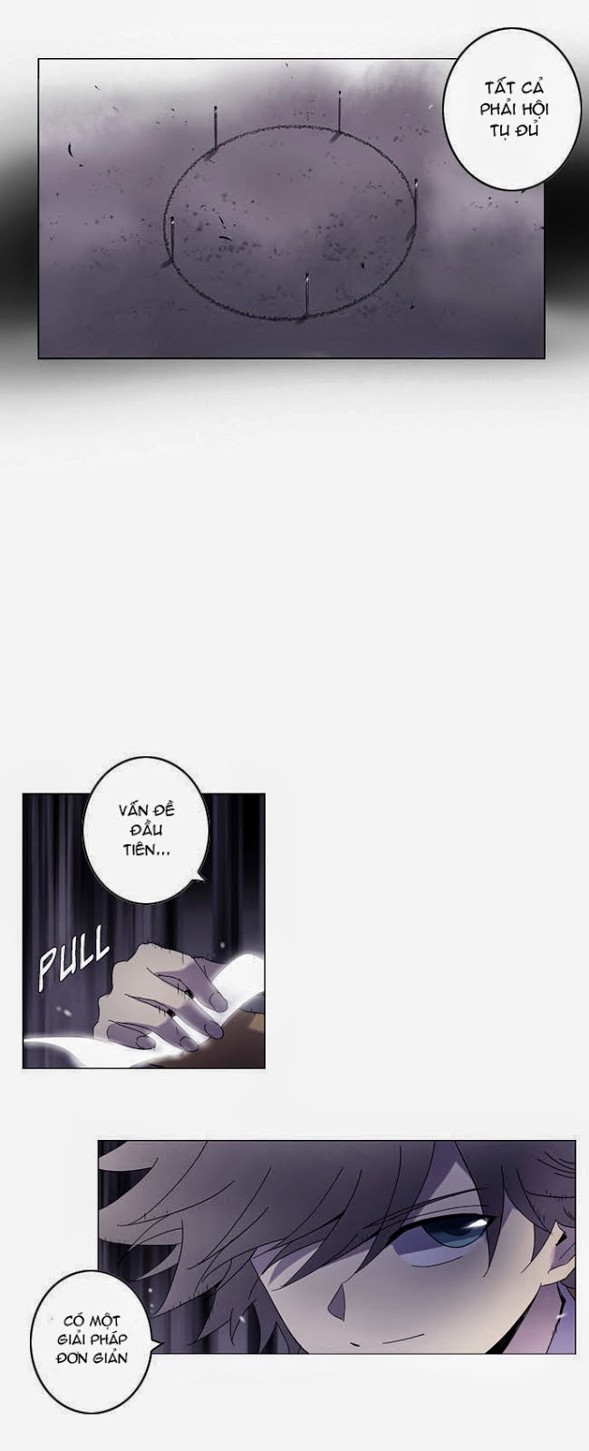 Soul Cartel - Chương 45 - Trang 10