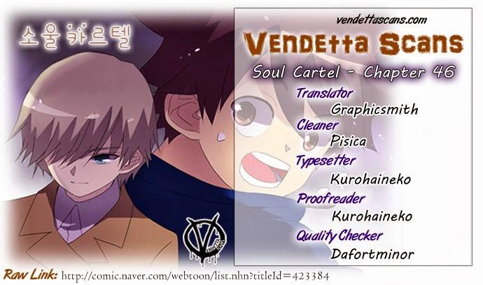 Soul Cartel - Chương 46 - Trang 2