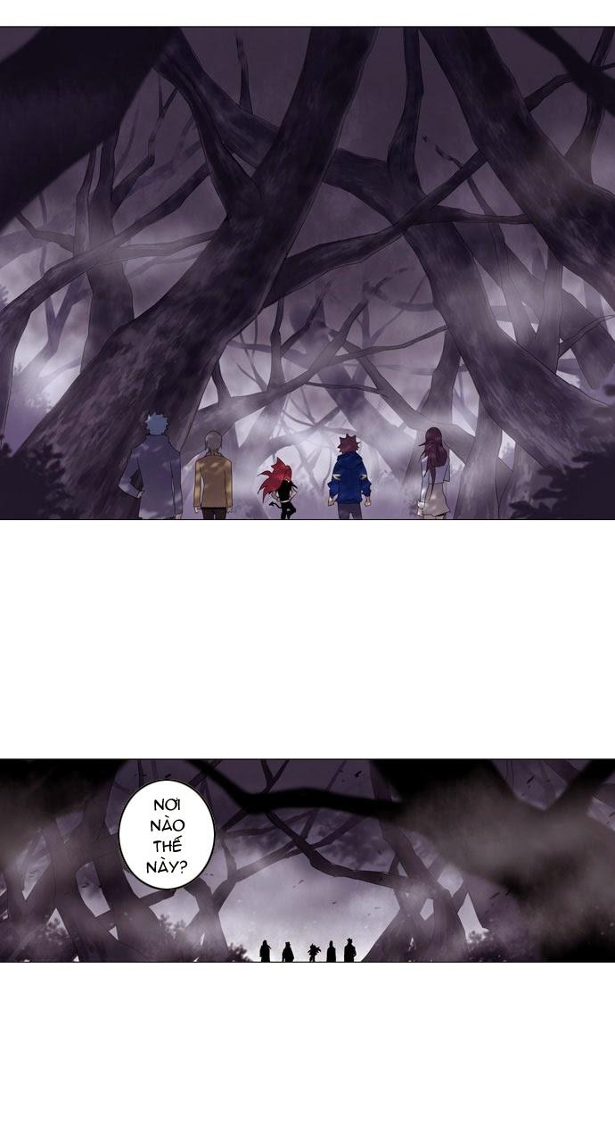 Soul Cartel - Chương 46 - Trang 11