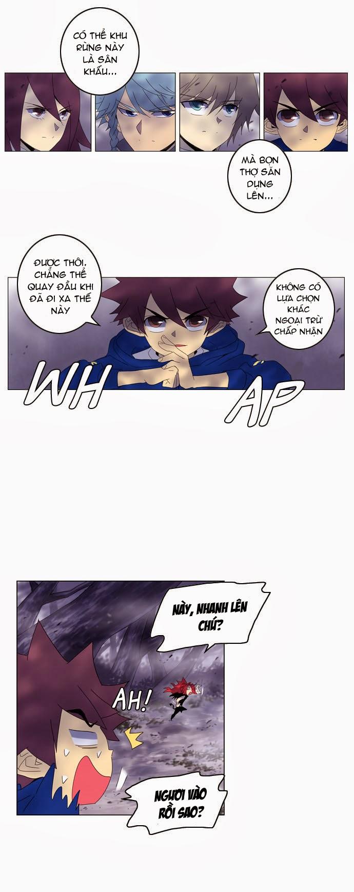 Soul Cartel - Chương 46 - Trang 14