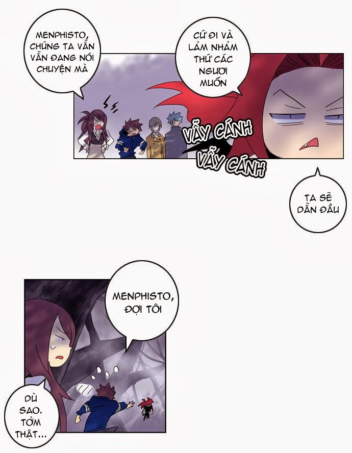 Soul Cartel - Chương 46 - Trang 15