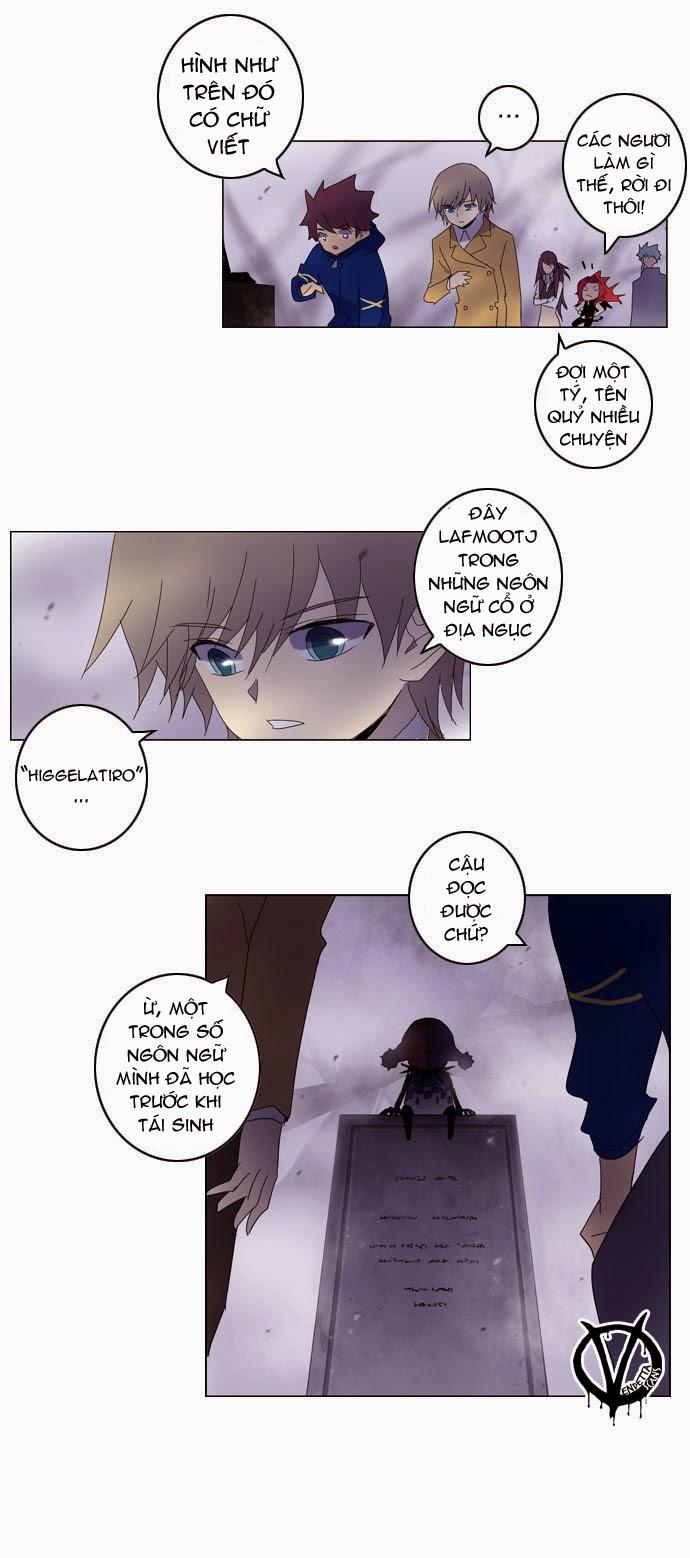 Soul Cartel - Chương 46 - Trang 18