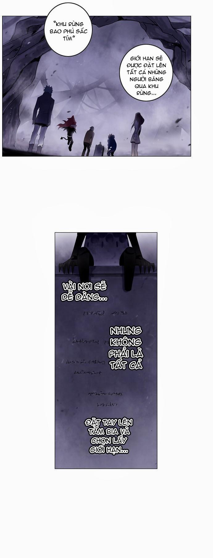 Soul Cartel - Chương 46 - Trang 20