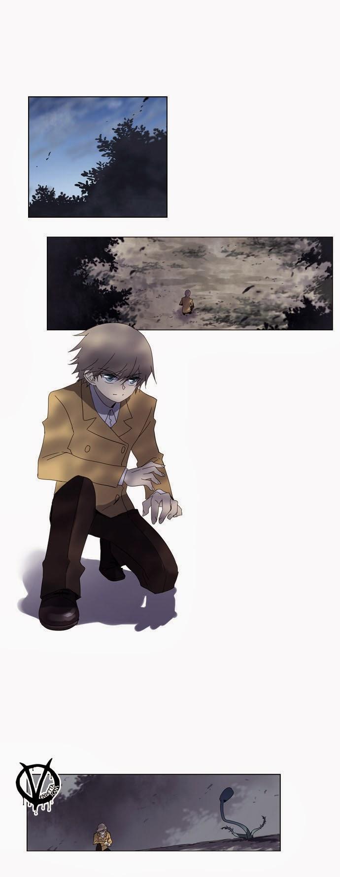 Soul Cartel - Chương 46 - Trang 3